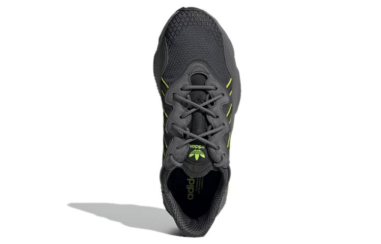 adidas Ozweego Tr 'Серый Полусолнечно-желтый' FV9675