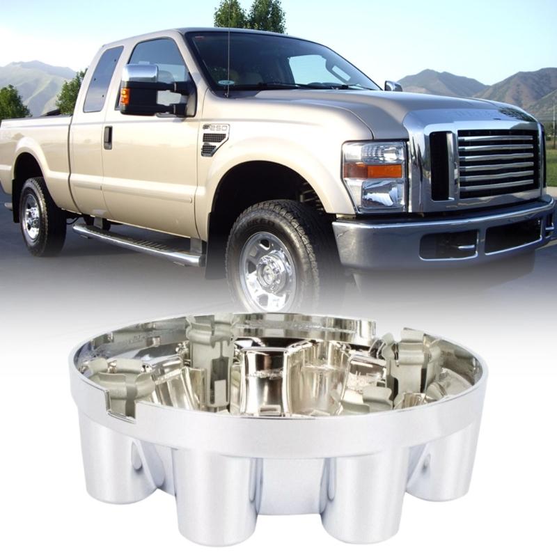 Заглушки центральных отверстий колес Колпаки ступиц колес Замена HC3Z-1130-J HC3Z1130J Аксессуары для грузовиков