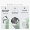 Термокружка с ситечком для чая Buydeem