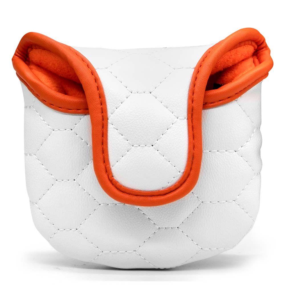 Equipment Putter cover Putter Headcover Golf Mallet Putter Cover Golf Head Cover Golf Club Cover