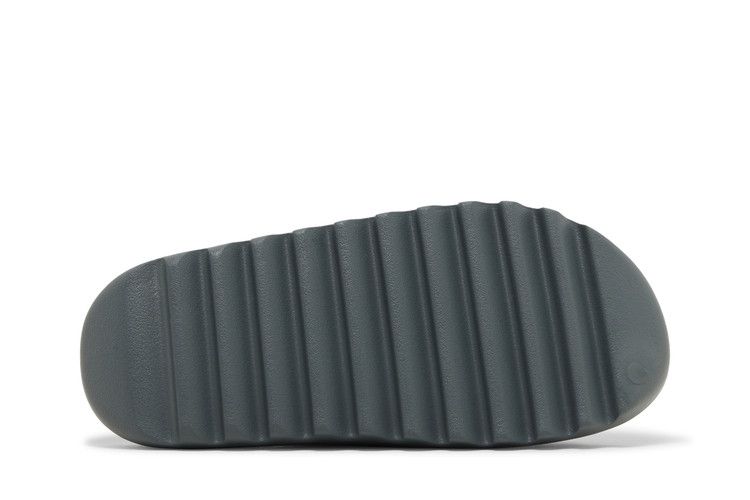 adidas Yeezy Slide Сланцы Цвет: Slate Marine