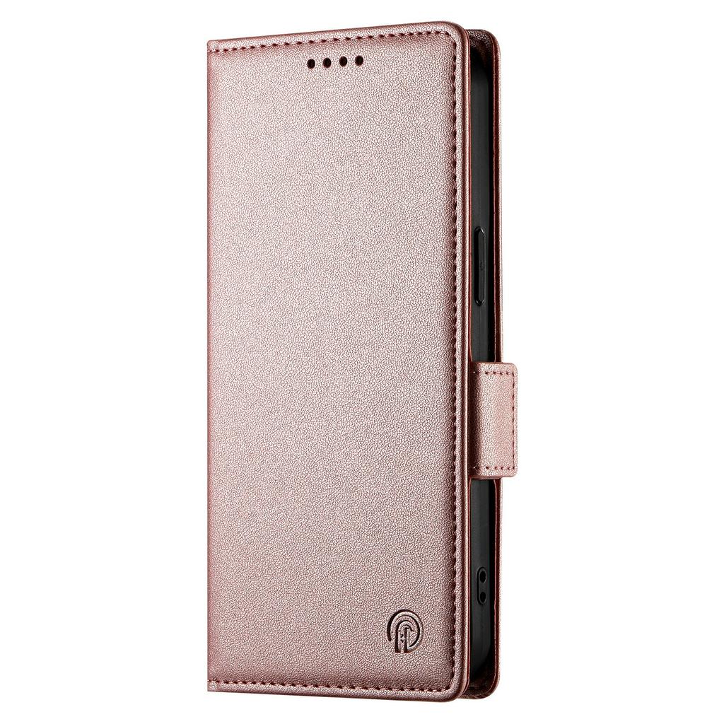 For Honor 400 Lite 5G Stand Case PU Leather Wallet Phone Cover