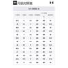 Under Armour Женские кроссовки Charged Aurora White 3022619-100
