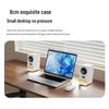 Edifier R20 Настольные Bluetooth-колонки 2.0 Штепсель CN (адаптер в комплекте) (Китайская версия)