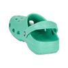 Crocs Классические клоги Дышащие спортивные сандалии Унисекс Обувь Зеленый 10001-3UG