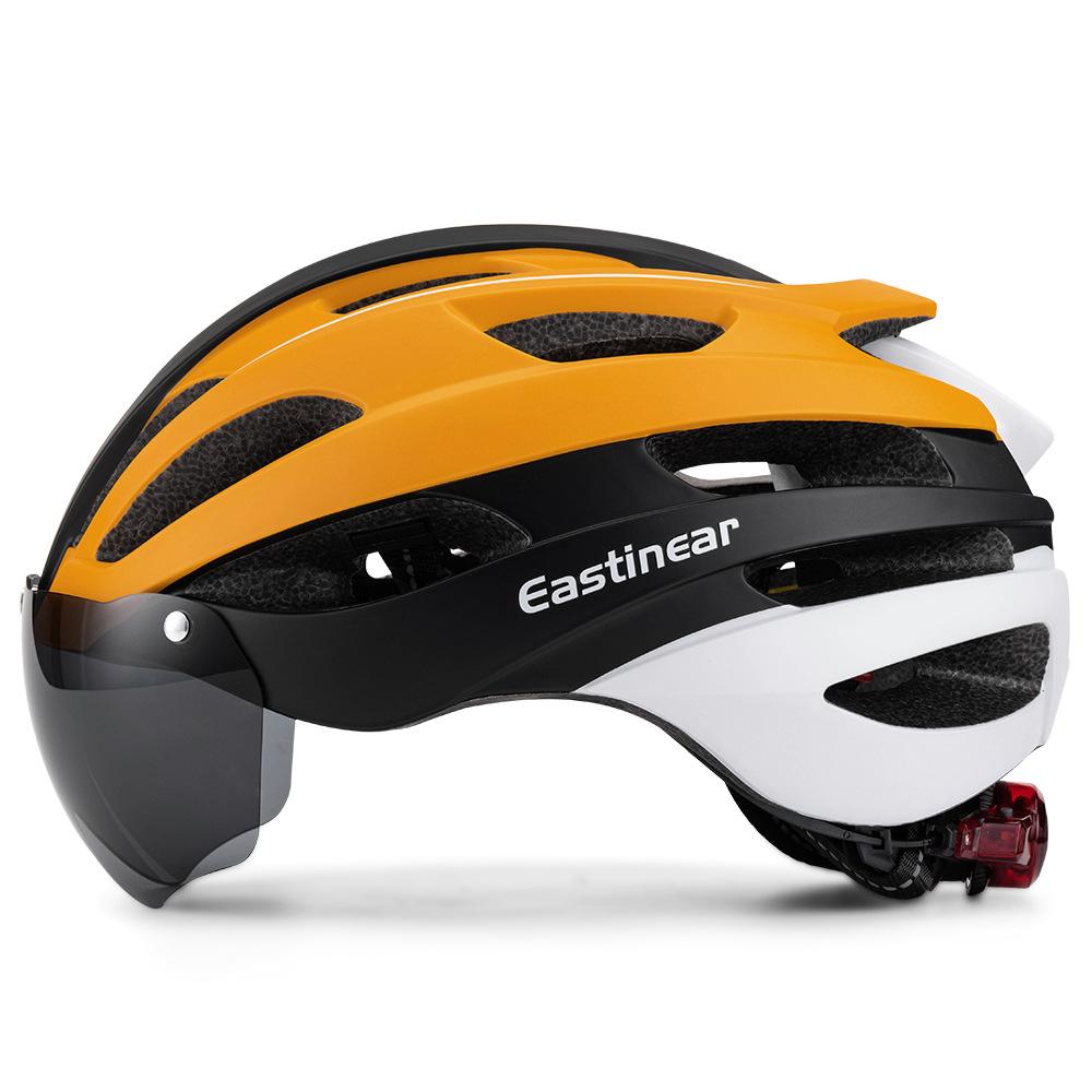 Bicycle Helmet Cycling Helmet Adult Outdoor Road Bike Helmet