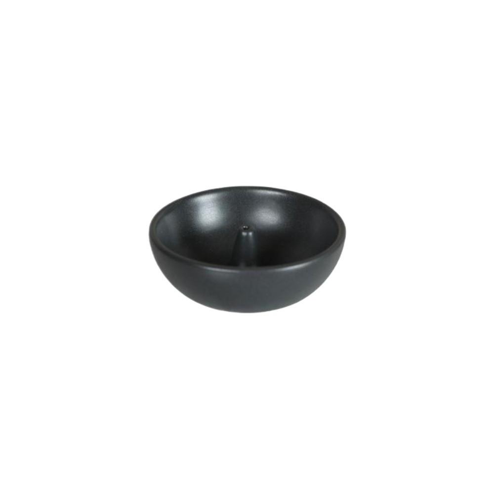Zen Style Incense Stick Burner Round Agarwood Tray Spiritual Practice Incense Holder  Yoga