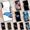 Чехол для игры Life Is Strange для Huawei Nova 8i 11i 12i 12s 9 10 SE Y90 Y60 Y70 Y72 Y61 Y91 P20 P30 P40 Lite P60 Pro