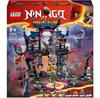 LEGO Ninjago 71813 Додзё в маске теневого волка