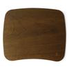 CRAFT KITTIES Wooden Mouse Pad with the Charm of Natural Materials 710R1