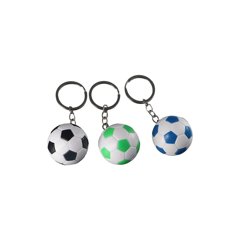 Брелок Подвеска для Рюкзака Сумки Мини Спортивный Брелок Футбольный Брелок Футбольная Подвеска Футбольный Брелок