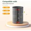 BP03 BP04 BP06 Фильтр с активированным углем Совместимый с очистителем Dyson Big + Quiet, Для моделей BP03, BP04, BP06, Высокоэффективный угольный фильтр для дыма