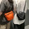 Trendy Bag Outdoor Bag Shoulder Japan Travel Nylon Phone Korea and Bag Portable Waterproof Messenger