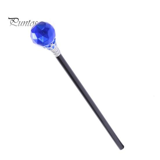 Детский костюм King Scepter, ролевая игра, наряд для тематических вечеринок, костюм на Хэллоуин, реквизит, детская игрушка-трость принца для выступлений