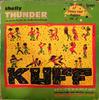 LP Record SHELLY THUNDER - Kuff (The Best Of Reggae Dancehall  RRTG7719 Rohit Records 1988 US Reggae, Ska & Dub Used