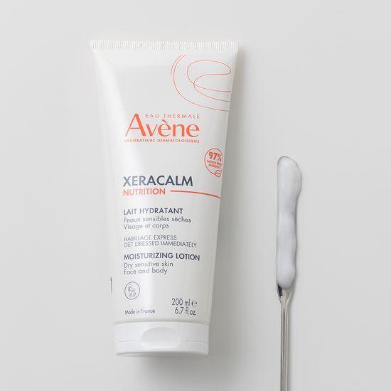 Avene Xeracalm Nutrition Lotion 200ml Double Promotion