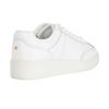 Dune London Womens/Ladies Enticing Leather Flatform Trainers