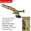 Easy to Refill Auto Ignition Gas Welding Torch Adjustable Flame Burner for Brazing Cooking Camping BBQ Home Maintenance