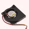 Применимо к Bb05008H05Fp Bf05008H05Fp 5008 Gk55 Lzx Мини-хост Вентилятор 4-контактный Вентилятор охлаждения процессора