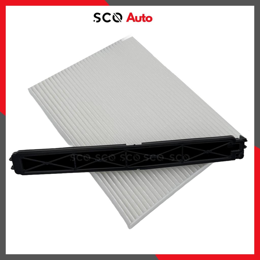 Cabin Filter and Cover for Opel Corsa D for Fiat Punto Air Filter Cover 6808620 55702400 6808622 55702456 6479.60 6479.61