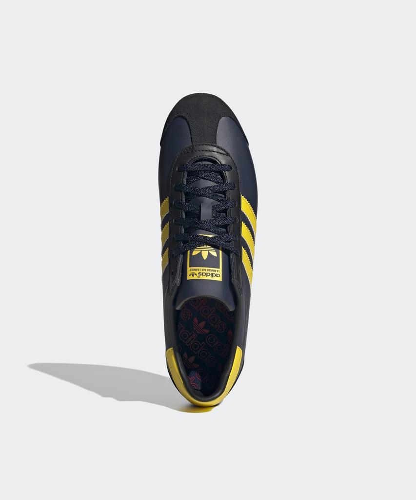 adidas Страна Ог - Индиго:Желтый / Id2958