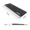 Logitech K780 Multi-Device Wireless Keyboard
