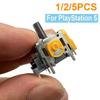 5PCS Gaming Controller ThumbStick Accessories Rocker Replacement for PS5 for PlayStation 5