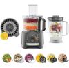 Food Processor Kenwood FDP31.360GY Multipro Compact (0W22010114)