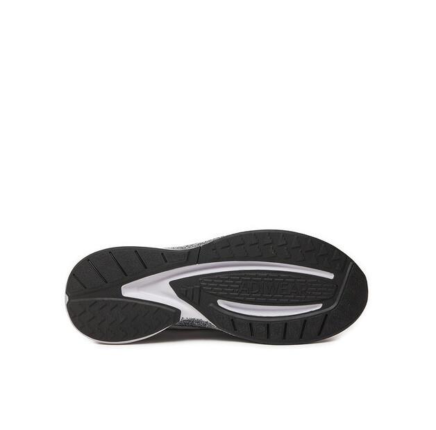 Мужские кроссовки adidas Alpharesponse ie6347 белые