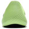 adidas Повседневная обувь Purechill Унисекс Зеленый Черный HQ2957