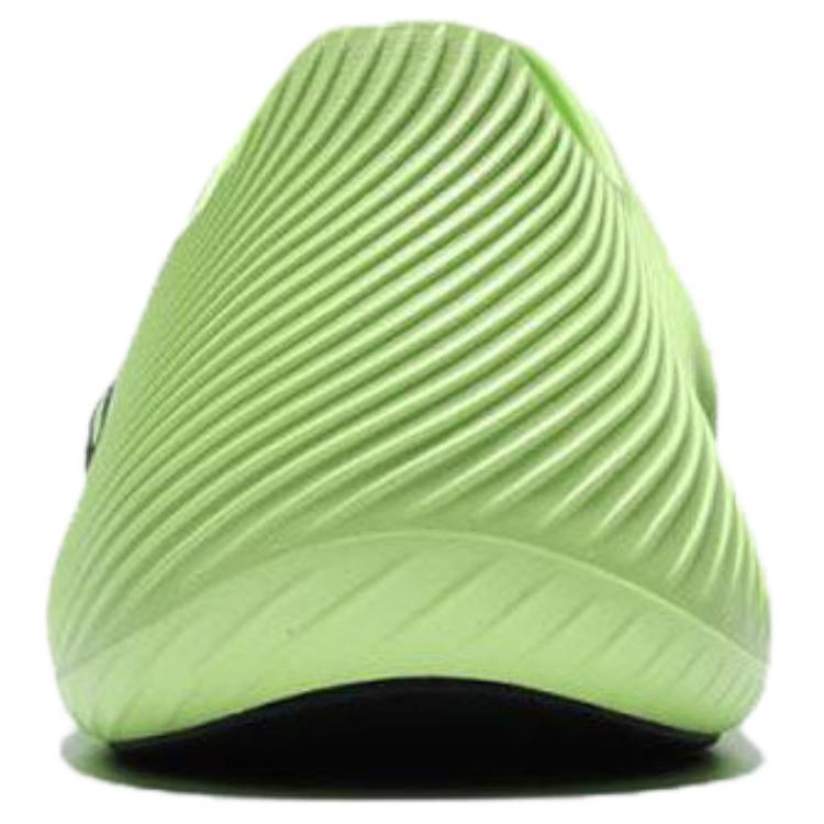 adidas Повседневная обувь Purechill Унисекс Зеленый Черный HQ2957