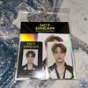 [Б/У] NCTDREAM JENO Официальный корейский мерч