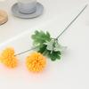 Home Morifolium Dendranthema Decoration Shooting Props To Flowers Simulate