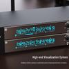 Huidu HD-901 Professional True Diversity Wireless Microphone System (CN version)