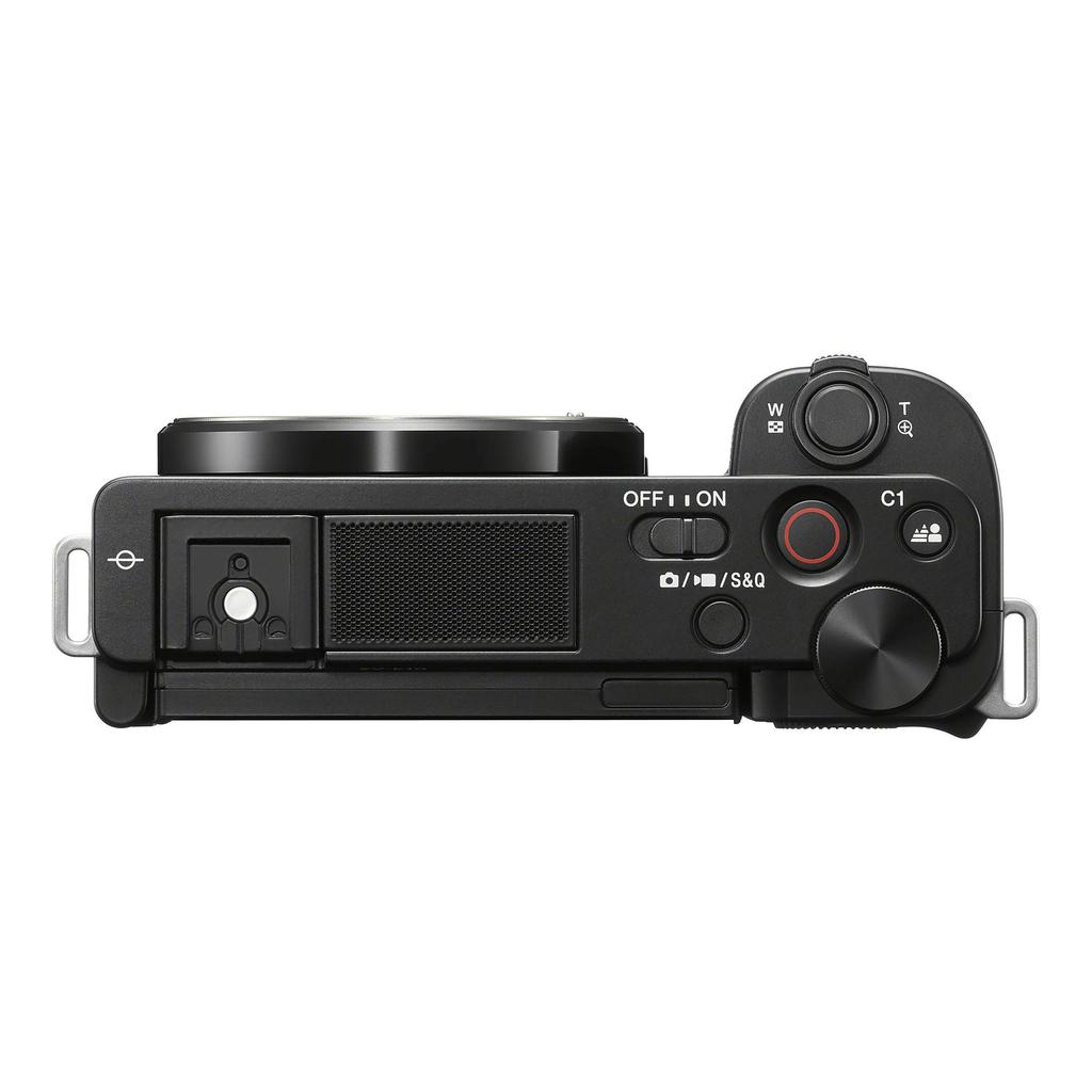 Sony ZV-E10 Mirrorless Camera