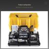 TOPULAN Fujikura Fiber Fusion Splicer