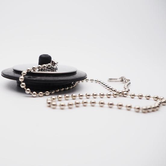 Сливная пробка, хорошая герметичность, не протекает, аксессуары для ванной комнаты, универсальная антиокислительная пробка для ванны, ванна