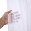 Белые Потолочные Шторы Ткань для Украшения Свадебной Арки Прозрачные Тюлевые Шторы для Свадебной Церемонии Дня Рождения