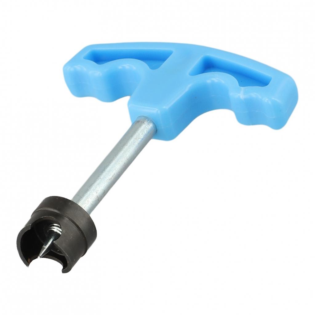 Ручное сверло для обхода ПЭ трубы и ирригационных проектов