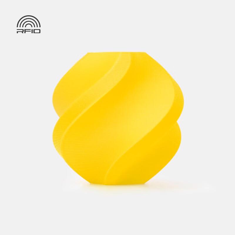 Filament для 3D-принтера Bambu Lab PA6-GF Нейлон 1 кг Штекер CN (адаптер в комплекте)