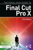 Книга The Focal Easy Guide To Final Cut Pro X