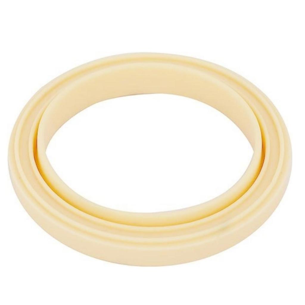 1pcs Seal O-rings 54MM 878 870 Beige Coffee Machine