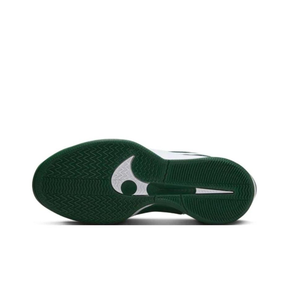 Nike Sabrina 2 TB Gorge Green Women Sneakers White Volt HF3234-300