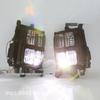 Противотуманные фары и Дневные ходовые огни для 22-23 Mitsubishi Outlander Sport / 21 ASX