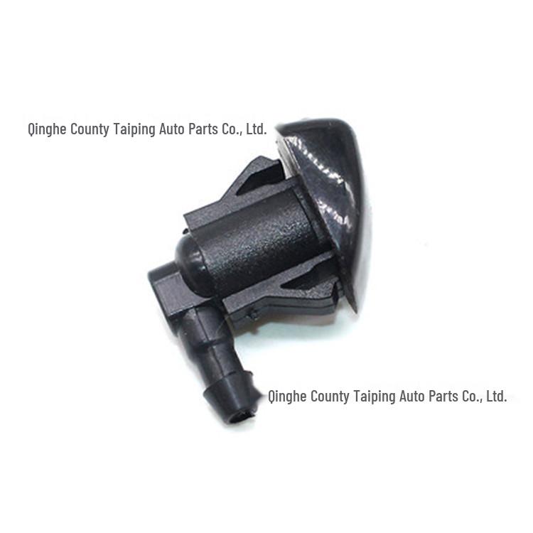Jeep Grand Cherokee & Compass Single-Hole Spray Nozzle Fan-Shaped Plastic Buckle