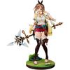 Atelier Ryza ~Eternal Darkness and the Secret Hideout~ Ryza [Raiserin Staudt] 17 Scale ABS&PVC Painted Finished Figure