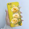 Для iPhone 5s 5 se 2016 Чехол для телефона Дизайн 'Девочка с цветами' Мягкий силикон ТПУ Задняя крышка для iPhone se 2016 5 S iPhone5s 4.0" Чехлы