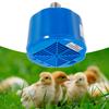 Cultivation Heating Lamp Thermostat for Chicken  Poultry Keep Warm Tools100-300W