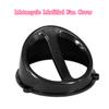 Motorcycle Fan Cover Air Scoop Cap Spare Parts For GY6 DIO50 ZX50 Scooter Motobike Air Scoop Engine Cooling Cover