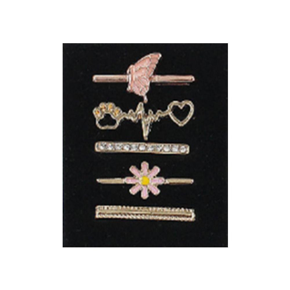 Металлический браслет с бриллиантами, ремешок для часов, орнамент, аксессуары, декоративное кольцо, браслет, подвески